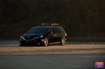 Toyota Sienna X Work on Vossen Wheels (VWS-3) 2017 года